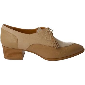 Sapatos Mulher Sapatos & Richelieu Pertini  Bege