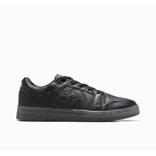 Sapatos Sapatilhas Converse As-1 Pro Ox Preto