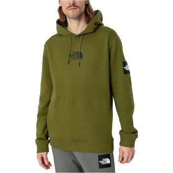 The North Face NF0A87F7PIB1 Verde