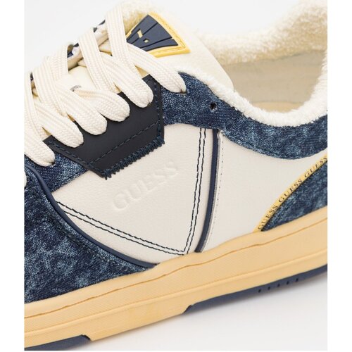 Guess FMJANI DEN12 Azul