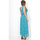 Textil Mulher Vestidos La Modeuse 70719_P165404 Azul