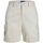 Textil Mulher Shorts Rick / Bermudas Jjxx 12225955 HOLLY CARGO SHORTS-MOONBEAM Bege