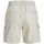 Textil Mulher Shorts Rick / Bermudas Jjxx 12225955 HOLLY CARGO SHORTS-MOONBEAM Bege