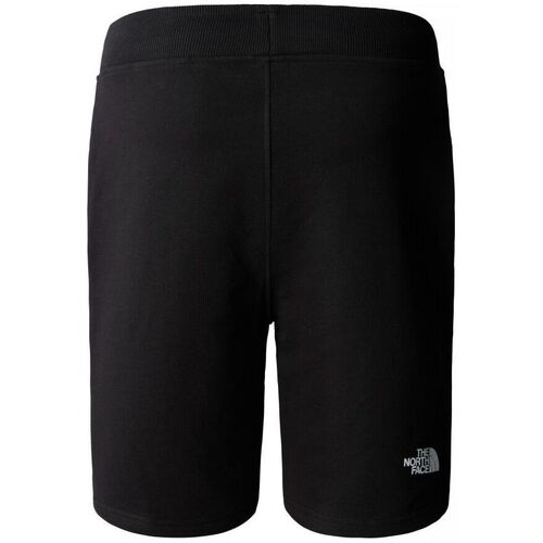 The North Face NF0A3S4 M STAND-JK3 BLACK Preto