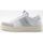 Sapatos Homem Sapatilhas Saint Sneakers SAIL-BIANCO MARBLE Branco