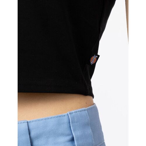 Dickies MAPLE VALLEY DK0A4XPO-BLK BLACK Preto