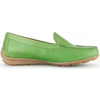 Sapatos Mulher Slip on Gabor 42.440.29 Verde
