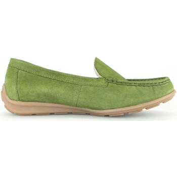 Sapatos Mulher Slip on Gabor 42.440.44 Verde