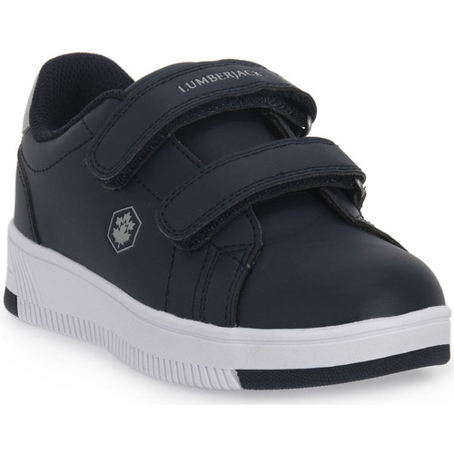 Lumberjack CC001 NAVY Azul