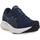 Sapatos Mulher Sapatilhas de corrida Asics 401 GEL PULSE 15 W Azul