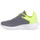 Sapatos Mulher Multi-desportos adidas Originals TENSAUR RUN 2 K Preto