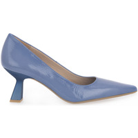 Sapatos Mulher Escarpim Hispanitas 001 AZURE SOHO Azul