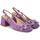 Sapatos Mulher Escarpim ALMA EN PENA V240331 Violeta