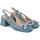 Sapatos Mulher Escarpim ALMA EN PENA V240331 Azul