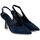 Sapatos Mulher Escarpim ALMA EN PENA V240259 Azul