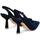 Sapatos Mulher Escarpim ALMA EN PENA V240259 Azul