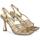 Sapatos Mulher Sandálias ALMA EN PENA V240561 Amarelo