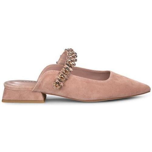 Sapatos Mulher Sapatos & Richelieu Alma En Pena V240366 Rosa