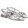 Sapatos Mulher Sapatos & Richelieu Alma En Pena V240376 Cinza