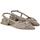 Sapatos Mulher Sapatos & Richelieu ALMA EN PENA V240376 Bege