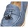 Sapatos Mulher Sapato de vela Armony 73766 Azul