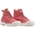 Sapatos Mulher Botas Palladium Botas Pampa SP20 HI CVS - Mineral Red Vermelho