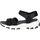 Sapatos Mulher Sandálias Skechers 31514-BLK Preto