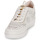 Sapatos Mulher Sapatilhas Stonefly PASEO IV 28 NAPPA LTH Branco