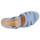 Sapatos Mulher Sandálias Stonefly PARKY 16 EMBOSSED S./NAPPA LTH Azul
