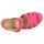Sapatos Mulher Sandálias Stonefly PARKY 16 EMBOSSED S./NAPPA LTH Rosa