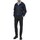 Textil Homem Calças Calvin Klein Jeans K10K112816 Preto