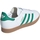 Sapatos Homem Sapatilhas adidas Originals Sapatilhas Gazelle IH2216 Branco