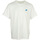 Textil Homem T-Shirt mangas curtas Nike M Nsw Club Dt Tee Branco