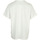 Textil Homem T-Shirt mangas curtas Nike M Nsw Club Dt Tee Branco