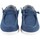 Sapatos Rapariga Multi-desportos Mustang Kids Sapato menino  48919 azul Azul