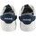 Sapatos Rapariga Multi-desportos MTNG Sapato menino MUSTANG KIDS 48936 bl.azu Branco
