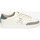 Sapatos Mulher Sapatilhas Scalpers NEW GALA SNEAKERS Branco