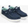 Sapatos Homem Sapatos & Richelieu Sweden Kle 251704 Azul