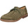 Sapatos Mulher Sapatos & Richelieu Astorflex EY828 Verde