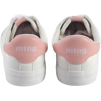 MTNG Sapato menina MUSTANG KIDS 48936 bl.ros Rosa