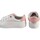 Sapatos Rapariga Multi-desportos MTNG Sapato menina MUSTANG KIDS 48936 bl.ros Rosa