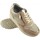 Sapatos Mulher Multi-desportos Amarpies Sapato feminino  26373 ast bege Castanho
