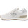 Sapatos Mulher Sapatilhas New Balance  Branco