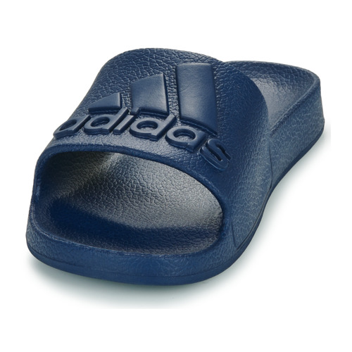 adidas Performance ADILETTE AQUA Marinho