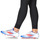 Sapatos Chuteiras adidas Performance F50 PRO FG Branco / Laranja / Azul