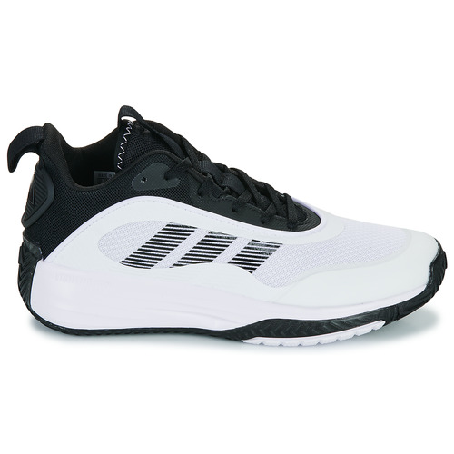 adidas Performance OWNTHEGAME 3.0 Branco / Preto