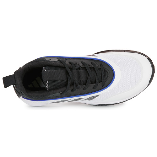 adidas Performance OWNTHEGAME 3.0 Branco / Preto