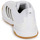 Sapatos Desportos indoor adidas Performance LIGRA 7 M Branco / Preto