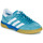 Sapatos Desportos indoor adidas Performance HB SPEZIAL Azul