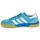 Sapatos Desportos indoor adidas Performance HB SPEZIAL Azul